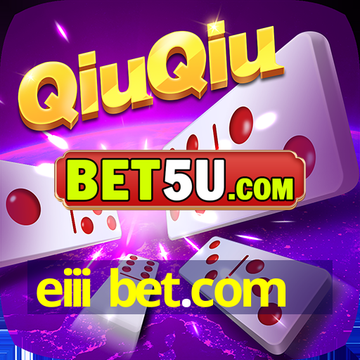 eiii bet.com